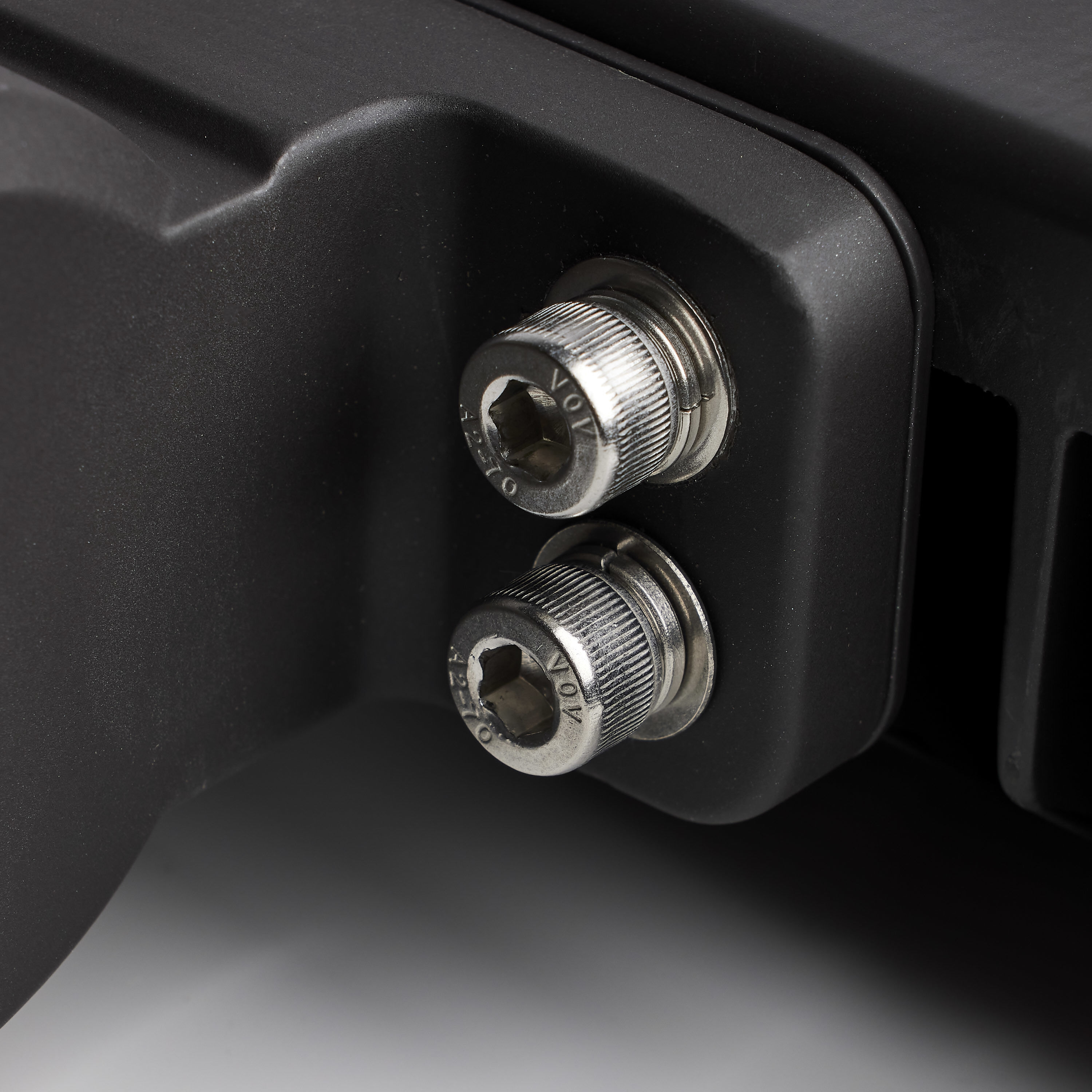 Brentwood 277V 150.00 watt Bronze Landscape Flood Light