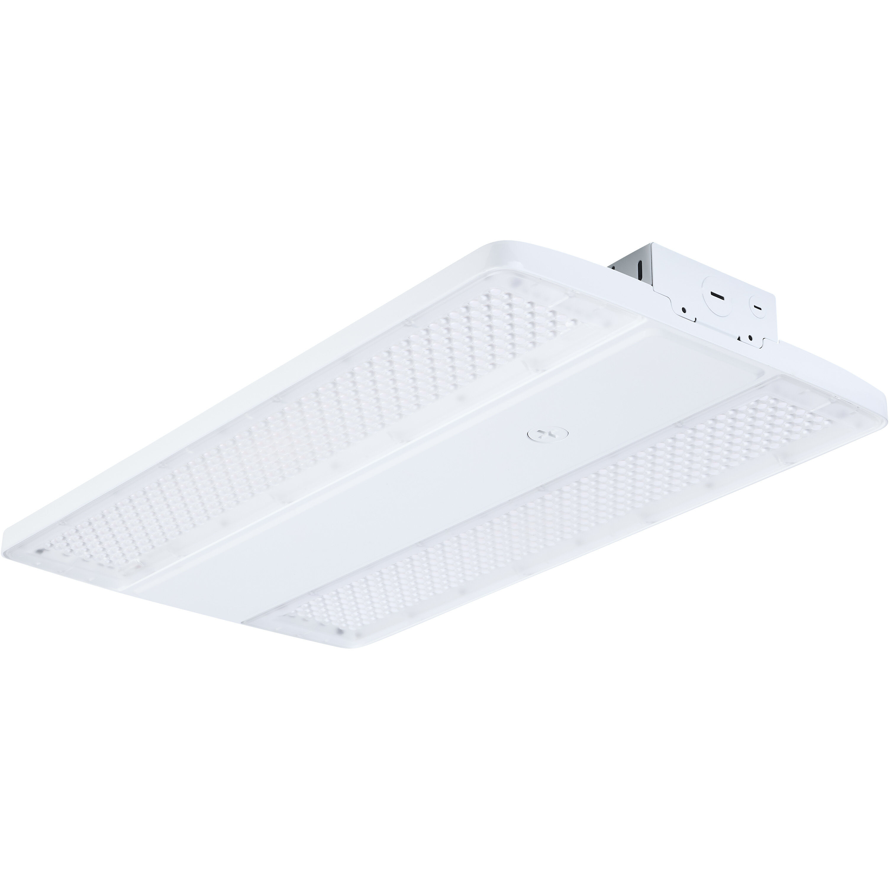 ColorQuick;PowerQuick LED 20 inch White Linear Ceiling Light