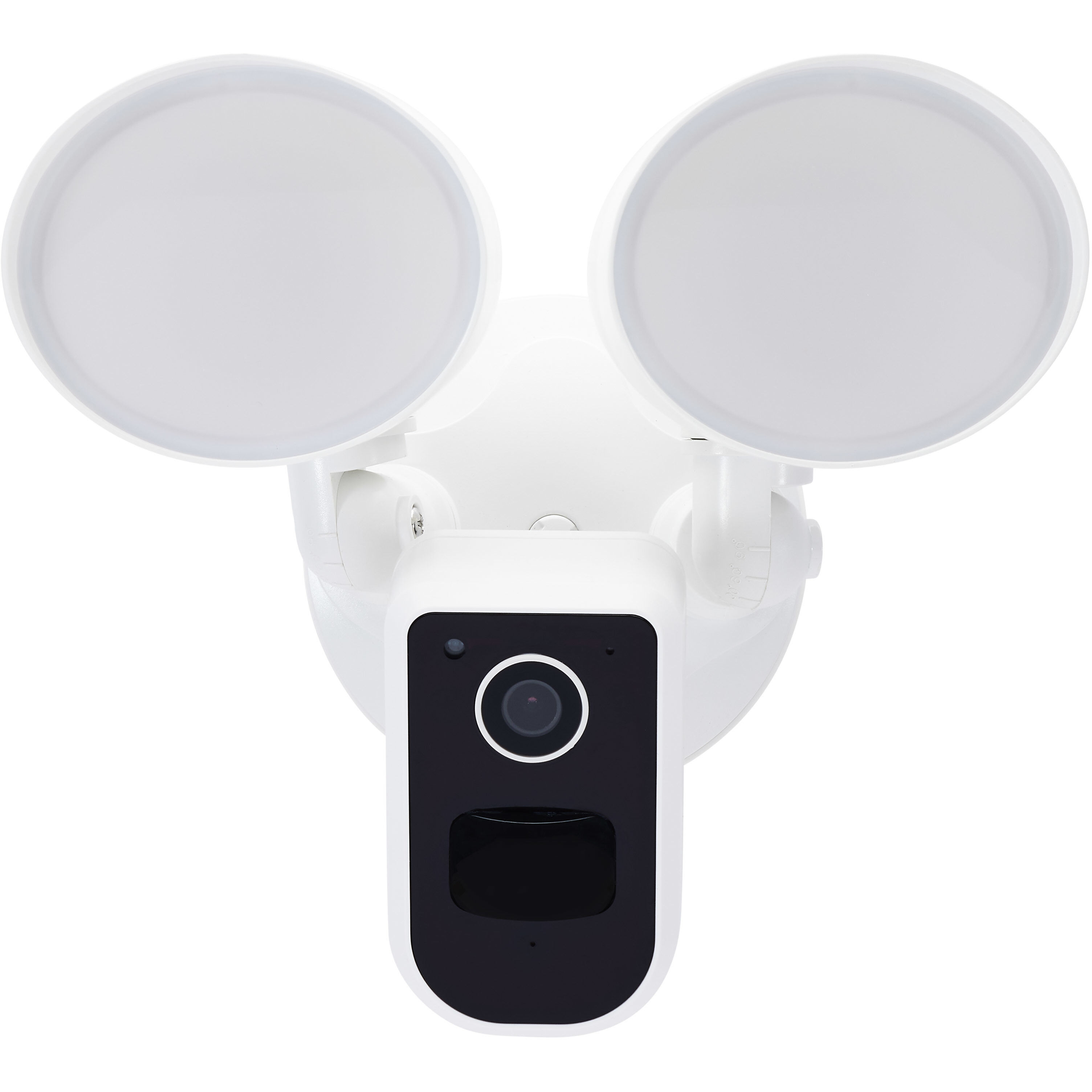 Starfish Outdoor Security Light