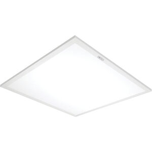 Brentwood LED 24 inch White LED Flat Panels Ceiling Light