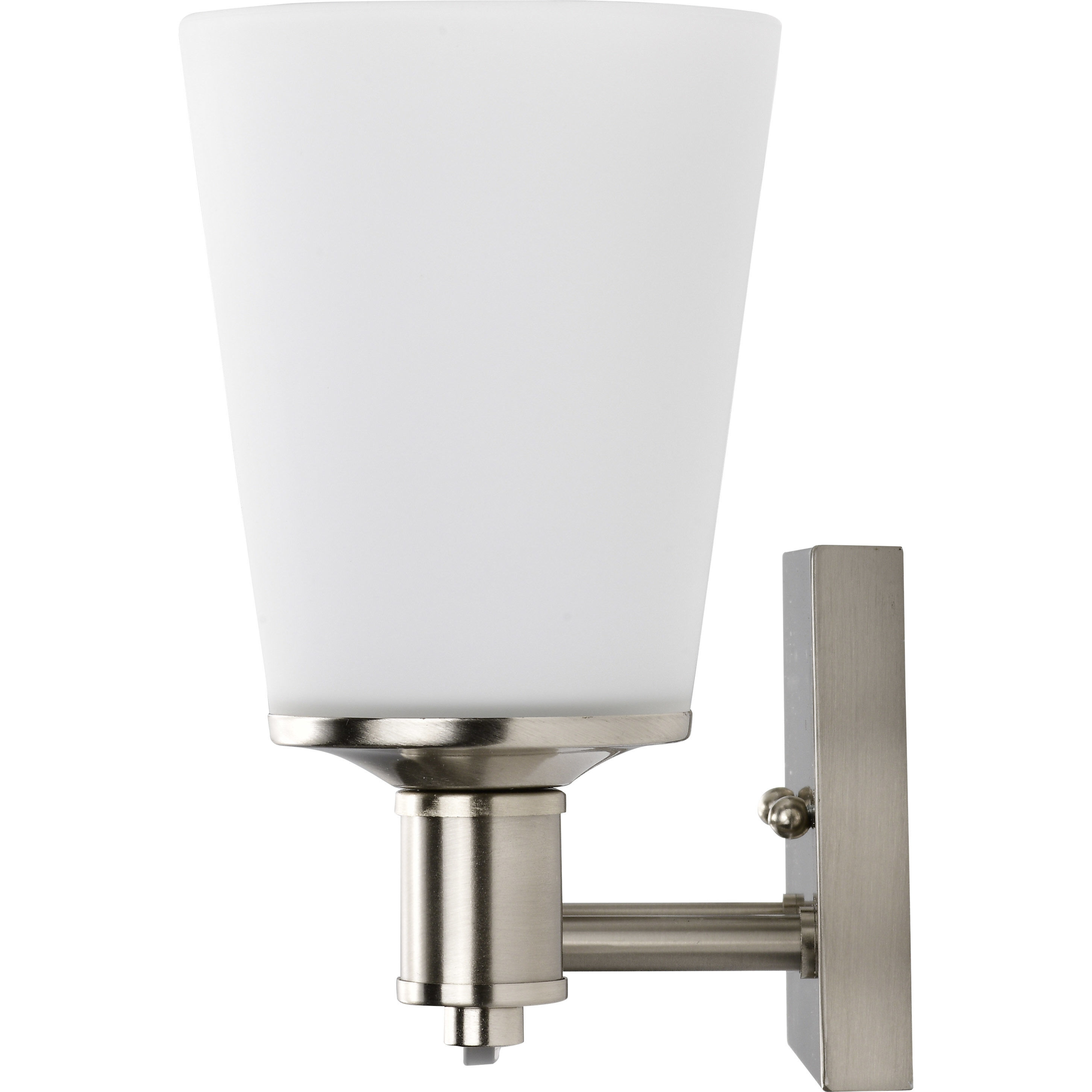 Laguna 3 Light 24 inch Brushed Nickel Vanity Light Wall Light 