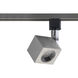 Brentwood 1 Light 120V Brushed Nickel Track Head Ceiling Light