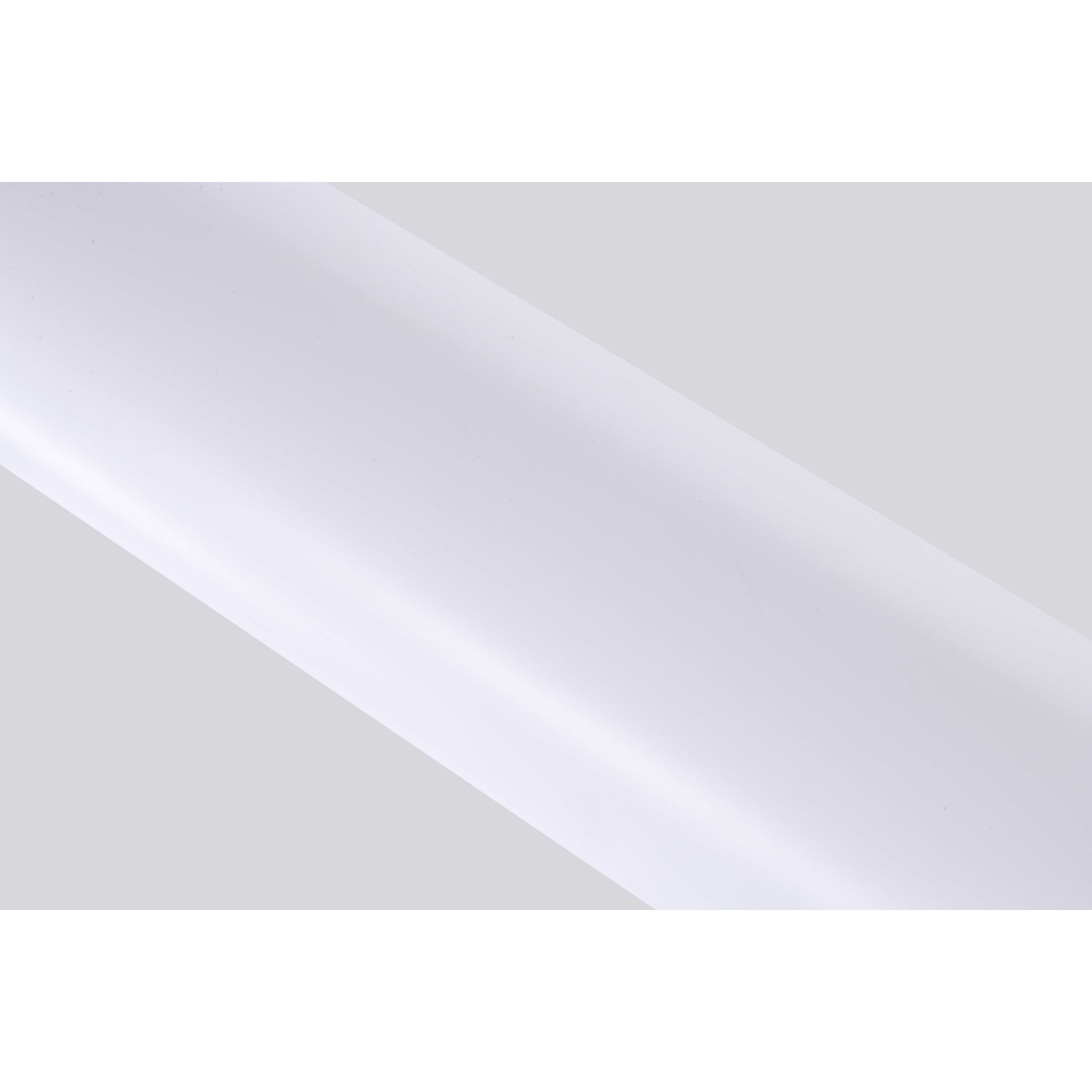 Glamour LED 49 inch Brushed Nickel Vanity Light Wall Light