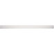 Brentwood LED 2.95 inch White Strip Fixture Ceiling Light