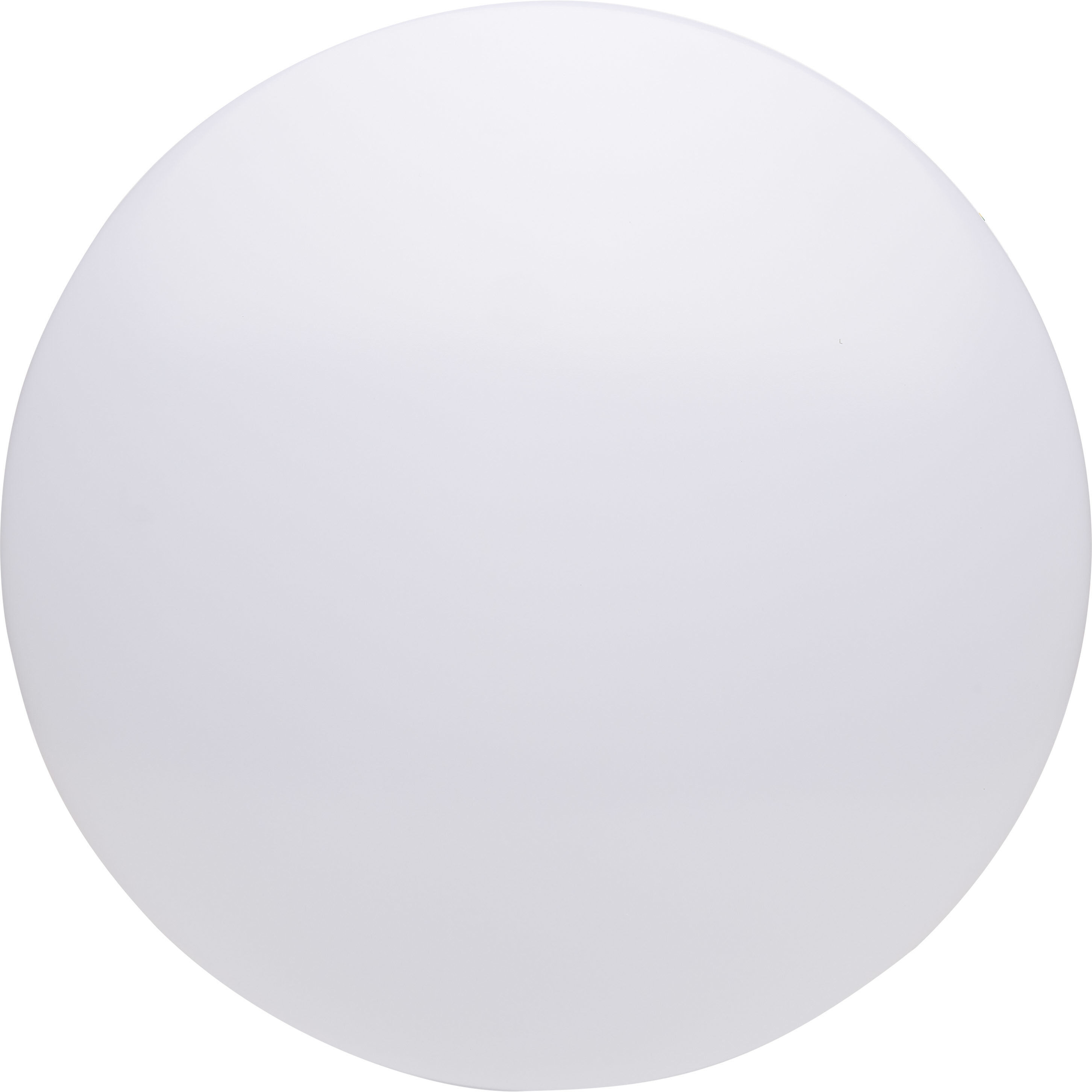 Cloud LED 11.54 inch White Flush Mount Ceiling Light