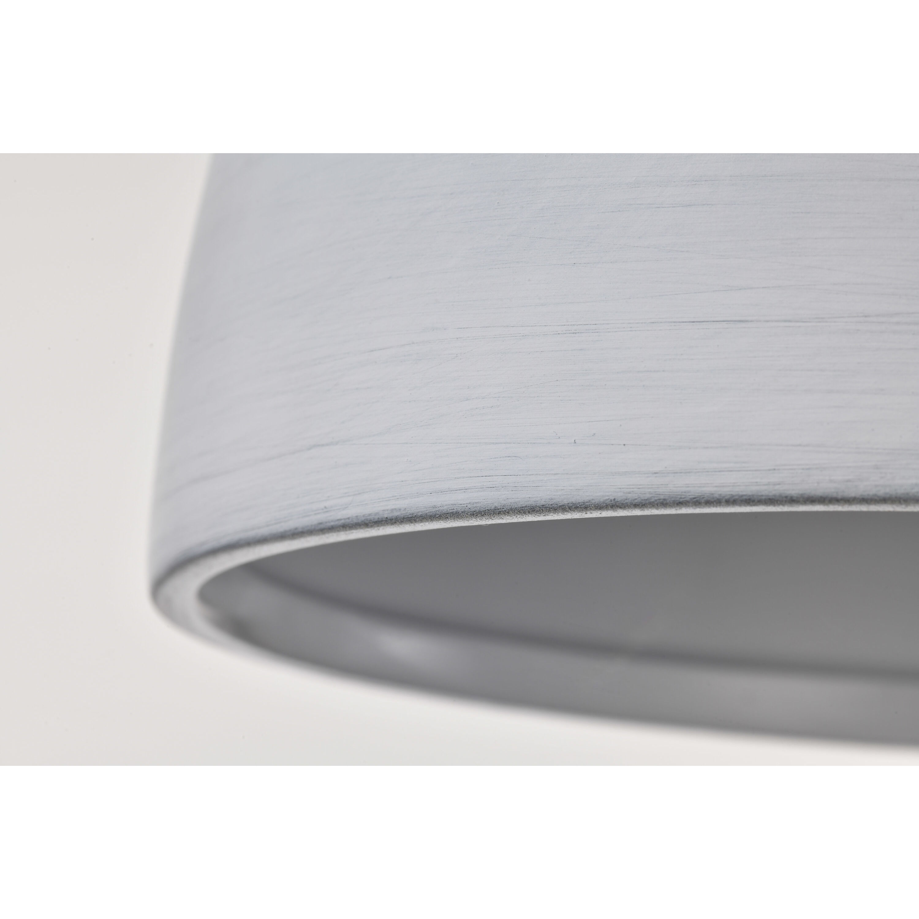 Collins 7.5 inch Matte Black Flush Mount Ceiling Light