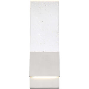 Ellusion 1 Light 4.75 inch Wall Sconce