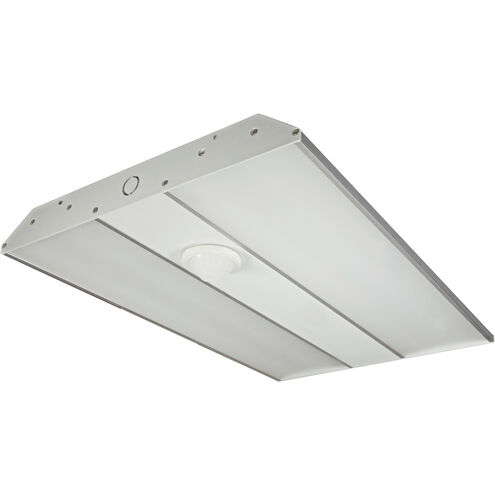 Brentwood LED 15.94 inch Aluminum Linear Utility Light Ceiling Light