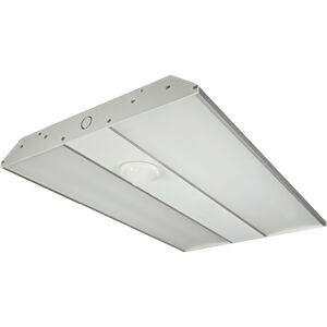 Brentwood LED 16 inch Aluminum Linear Utility Light Ceiling Light