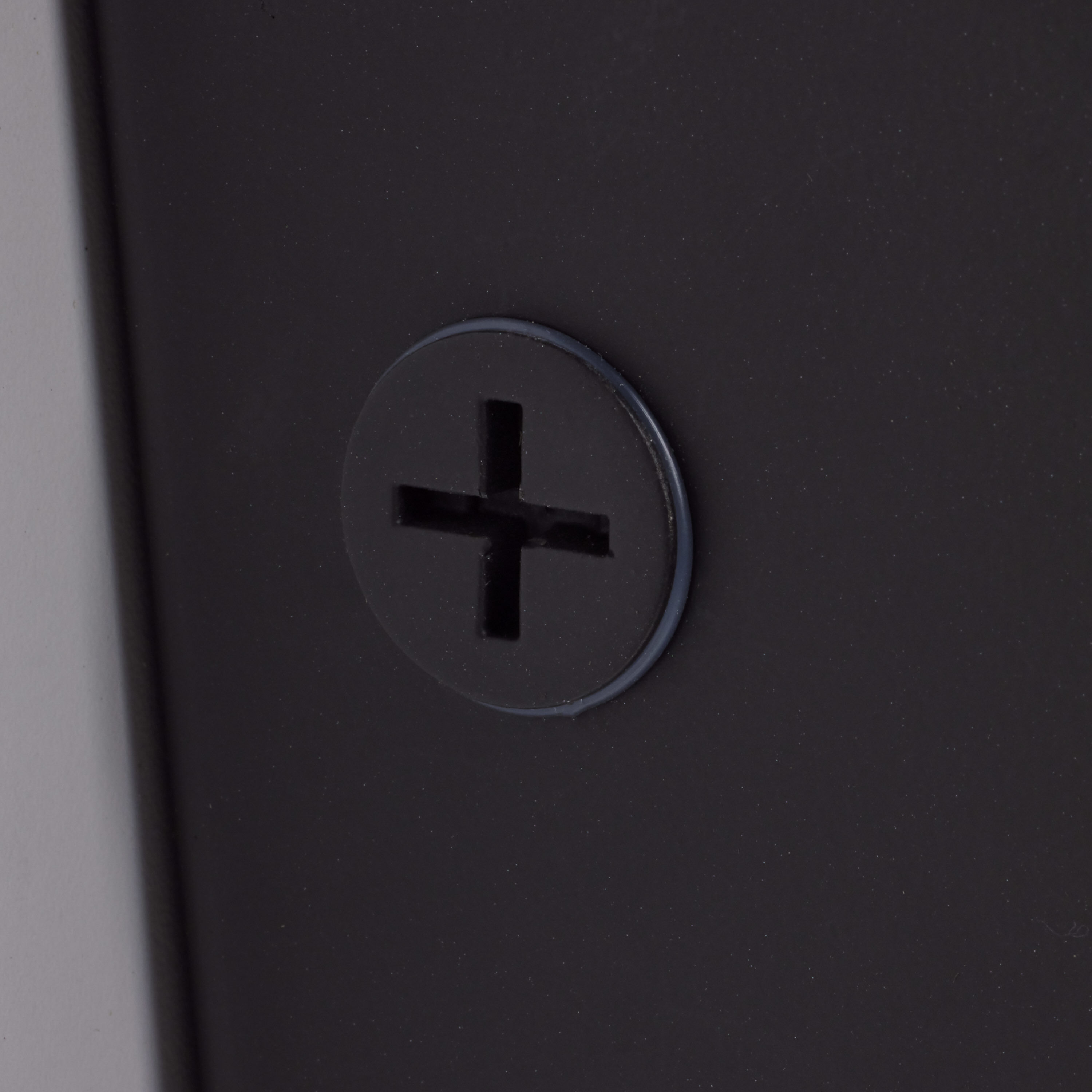 Brentwood LED 8 inch Bronze Outdoor Wall Pack