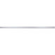 Momentum LED 2.36 inch Black Linear Strip Ceiling Light
