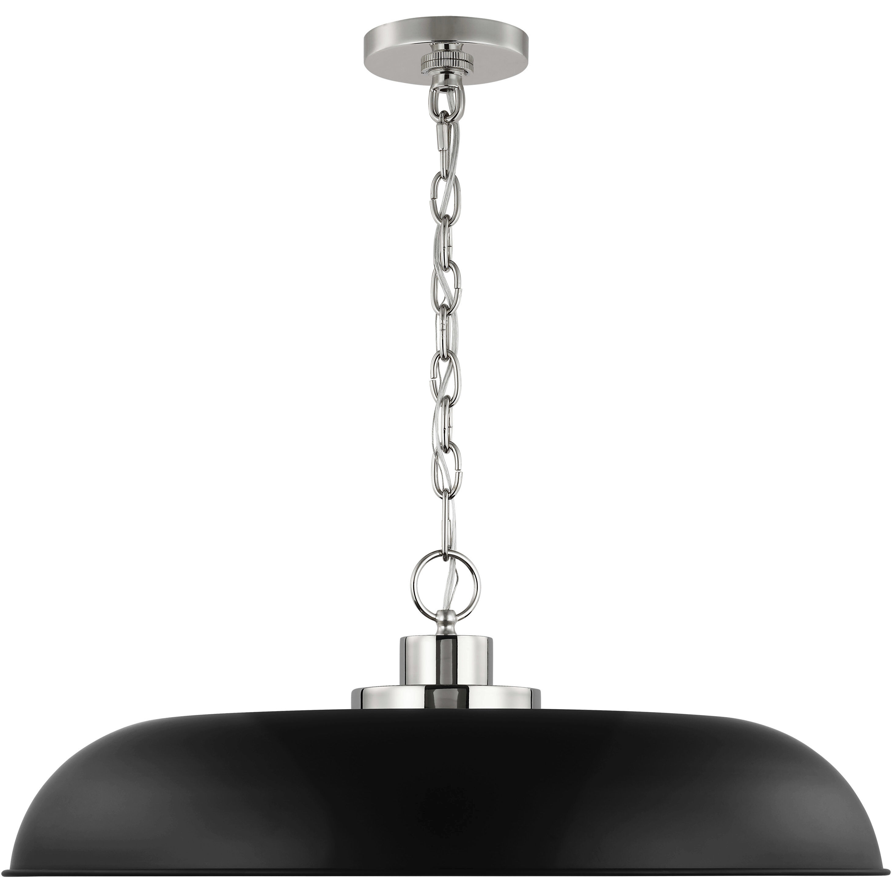 Black nickel ceiling light fitting cheap