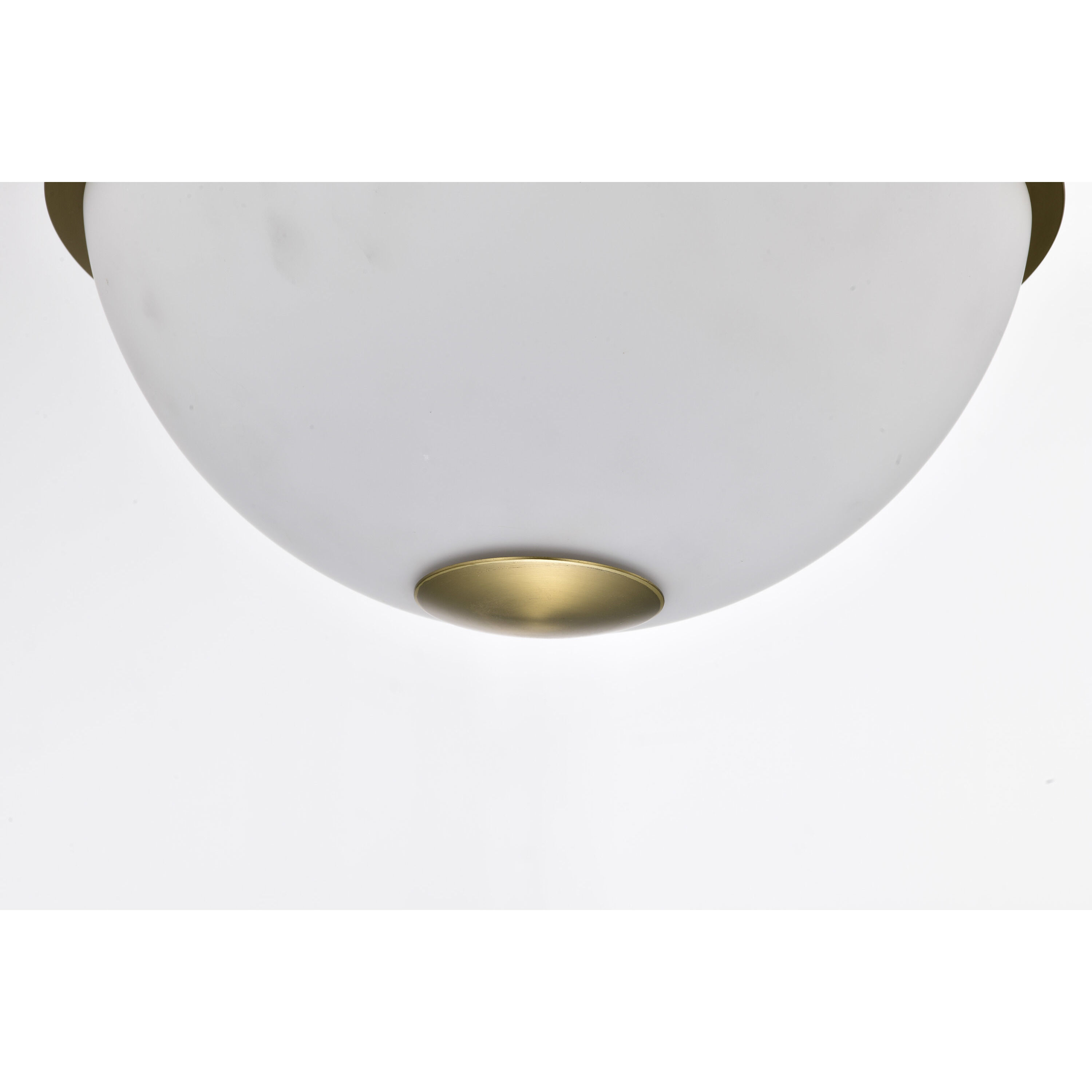 Everton 2 Light 14 inch Matte Black Pendant Ceiling Light