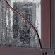 Vega 1 Light 13 inch Classic Bronze Outdoor Post Light