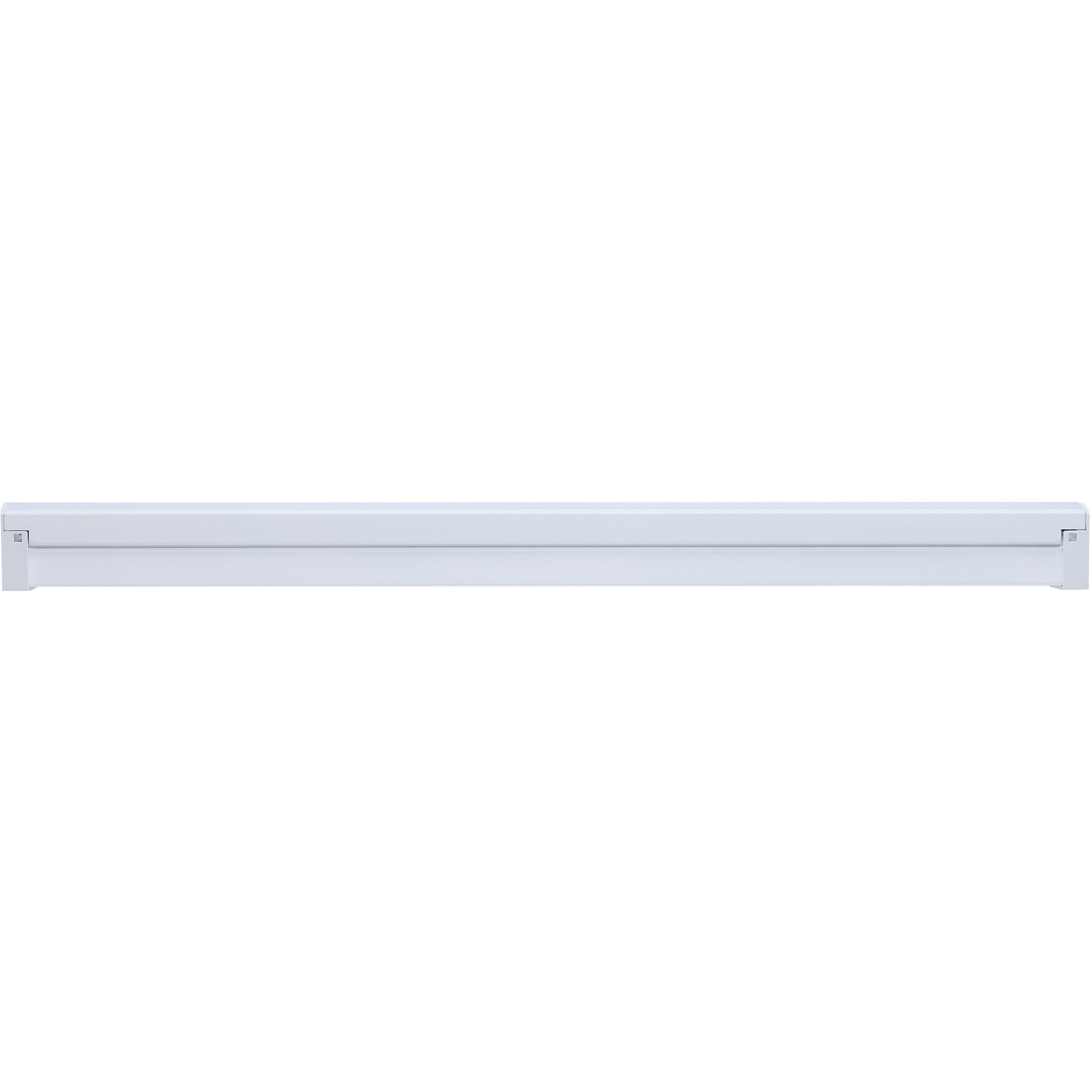 ColorQuick LED 1.56 inch White Linear Strip Ceiling Light