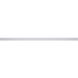 Brentwood LED 3.58 inch White Linear Strip Ceiling Light