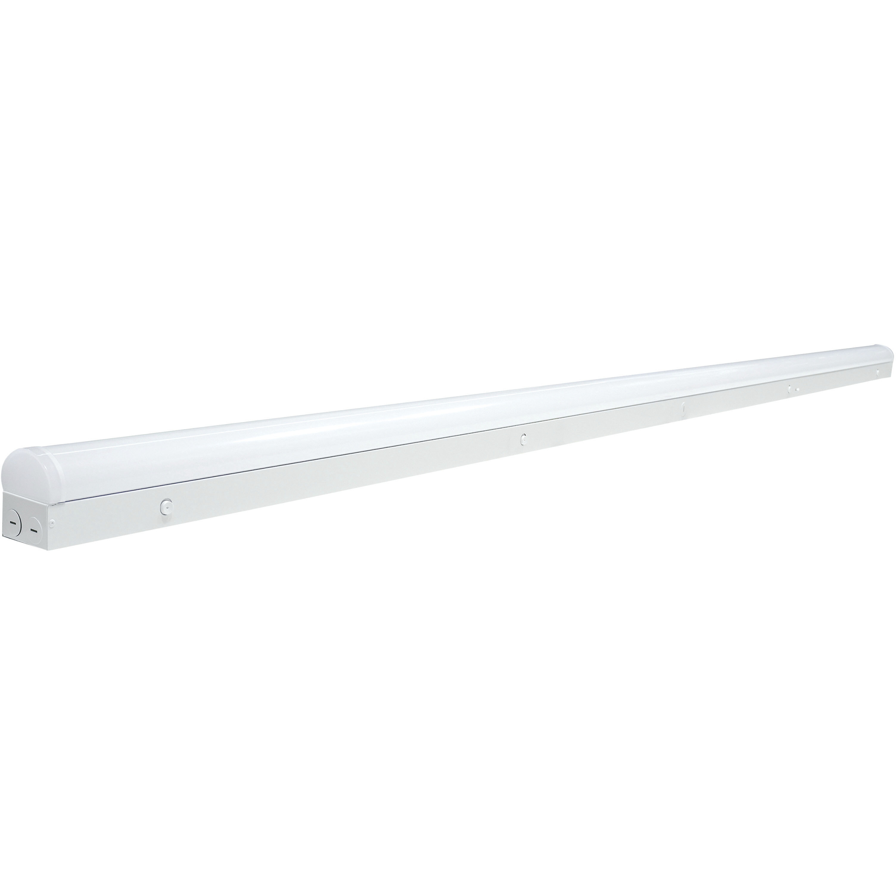 PowerQuick LED 2.95 inch White Linear Strip Ceiling Light