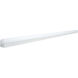 PowerQuick LED 2.95 inch White Linear Strip Ceiling Light