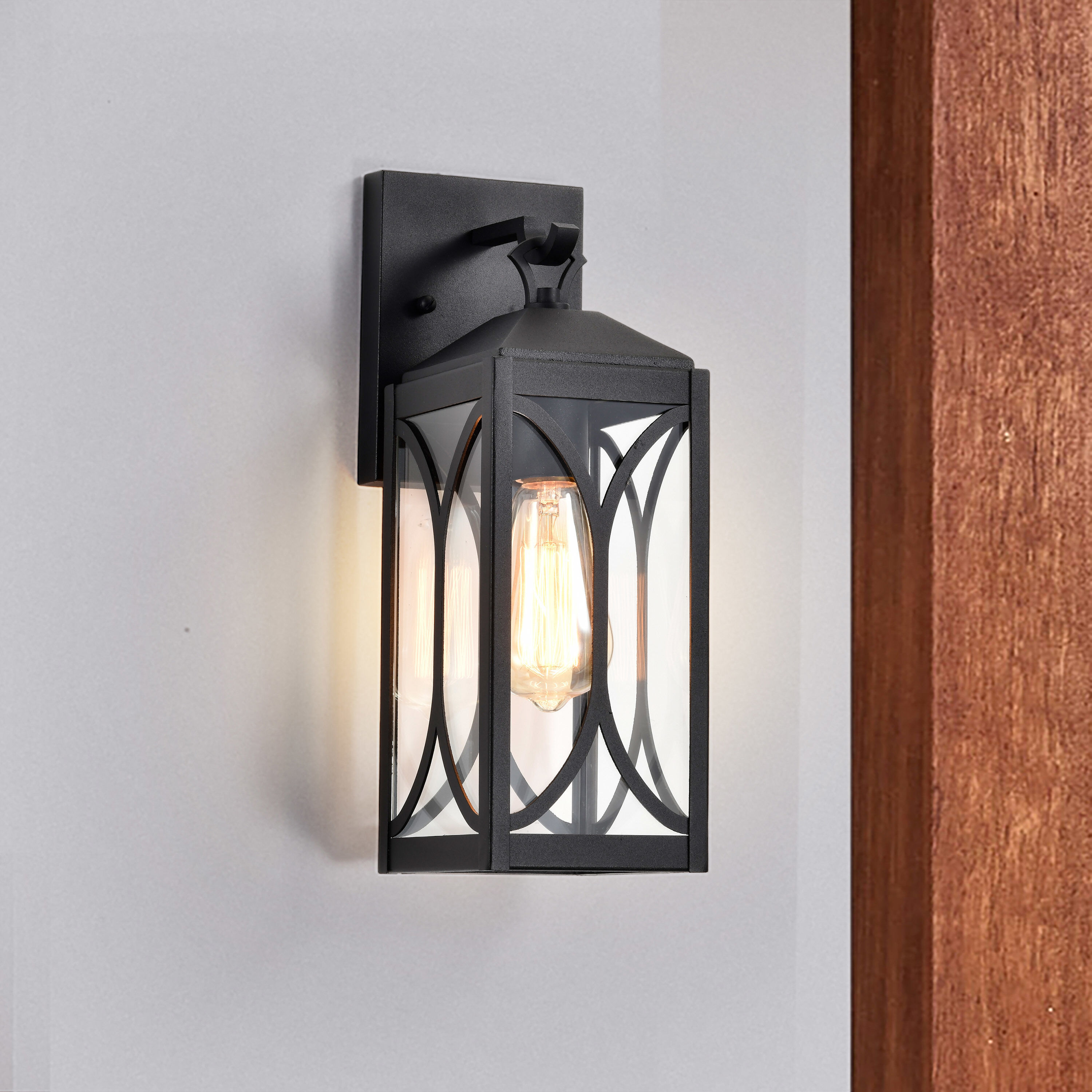 Oaklyn Outdoor Wall Sconce
