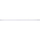 Momentum LED 2.36 inch White Linear Strip Ceiling Light