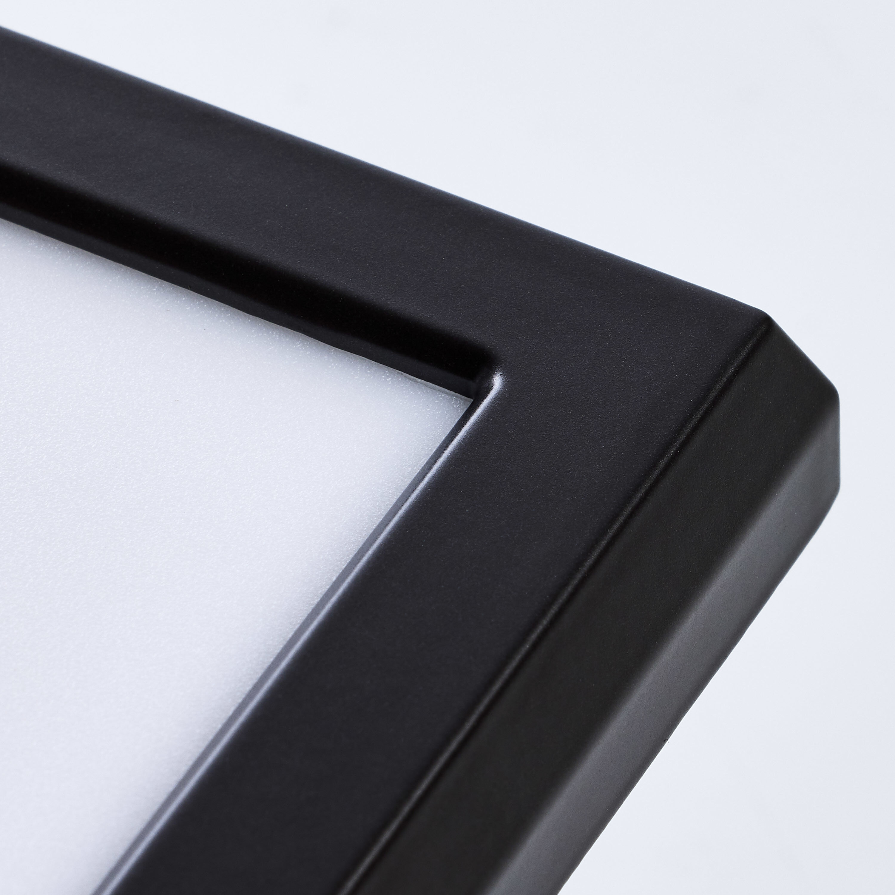 Blink LED 9 inch Bronze Flush Mount Ceiling Light