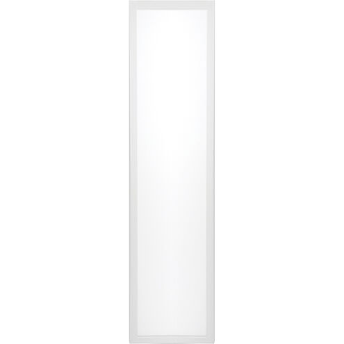 Brentwood LED 11.84 inch White Backlit Flat Panel Ceiling Light