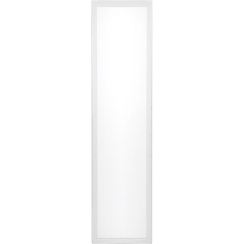 Brentwood LED 12 inch White Backlit Flat Panel Ceiling Light