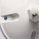 Brentwood LED 4.5 inch White Remote Emergency Light