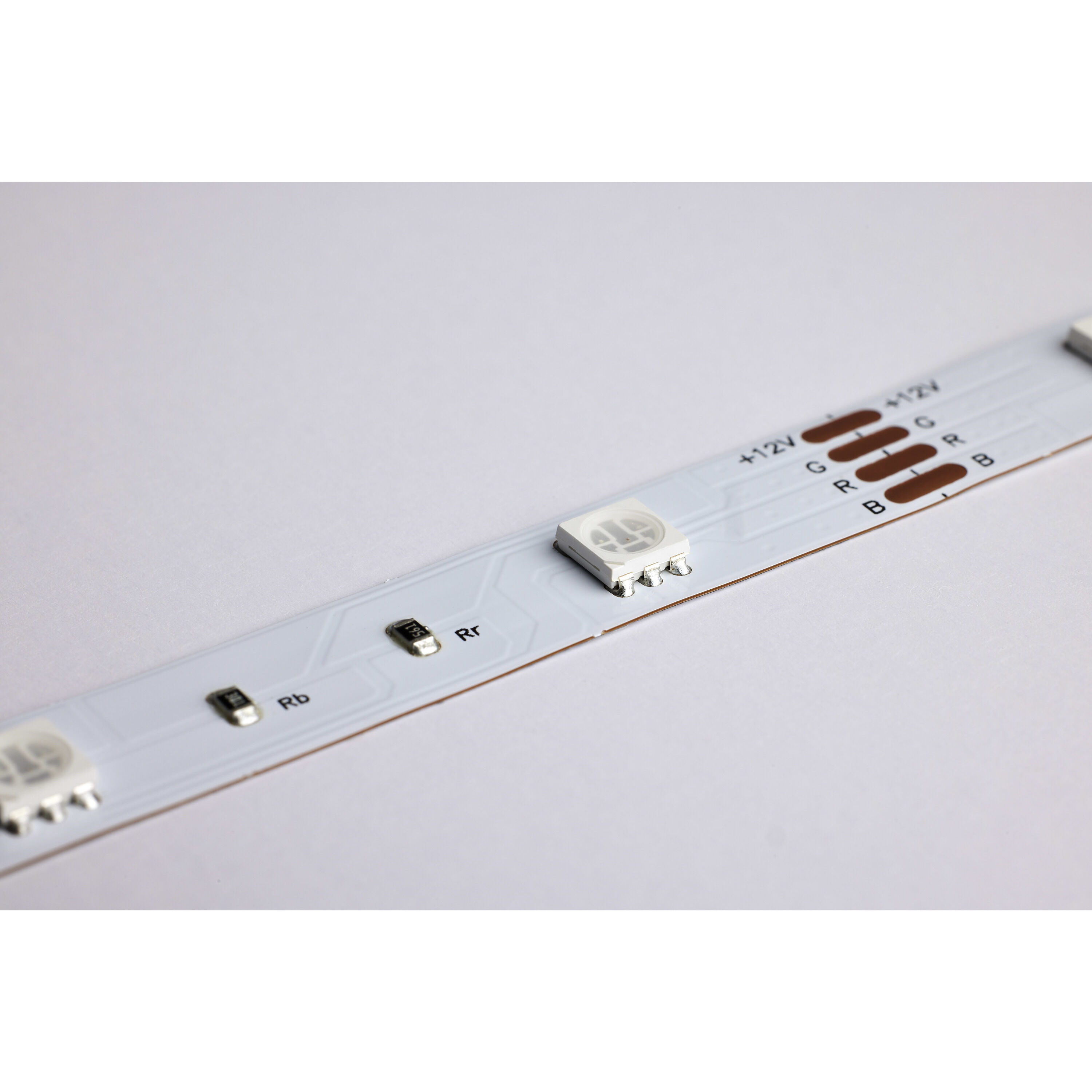 Dimension White 196.85 inch Tape Light