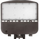 Brentwood LED 3 inch Bronze Outdoor Area Light
