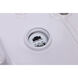 ColorQuick/PowerQuick LED 13.78 inch White Hi-Bay Ceiling Light, Linear