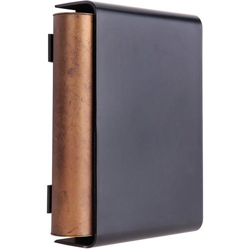 Resonance Patina Aged Brass Chime