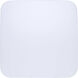 ColorQuick LED 11.02 inch White Flush Mount Ceiling Light
