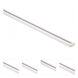 Signature 120 White Track Lighting Ceiling Light