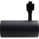Brentwood 120 Matte Black Track Lighting Ceiling Light
