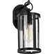 Broadstone Outdoor Wall Sconce
