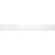 Brentwood 1 Light 120V White LED Strip Fixtures Ceiling Light