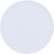 ColorQuick LED 5.05 inch White Flush Mount Ceiling Light