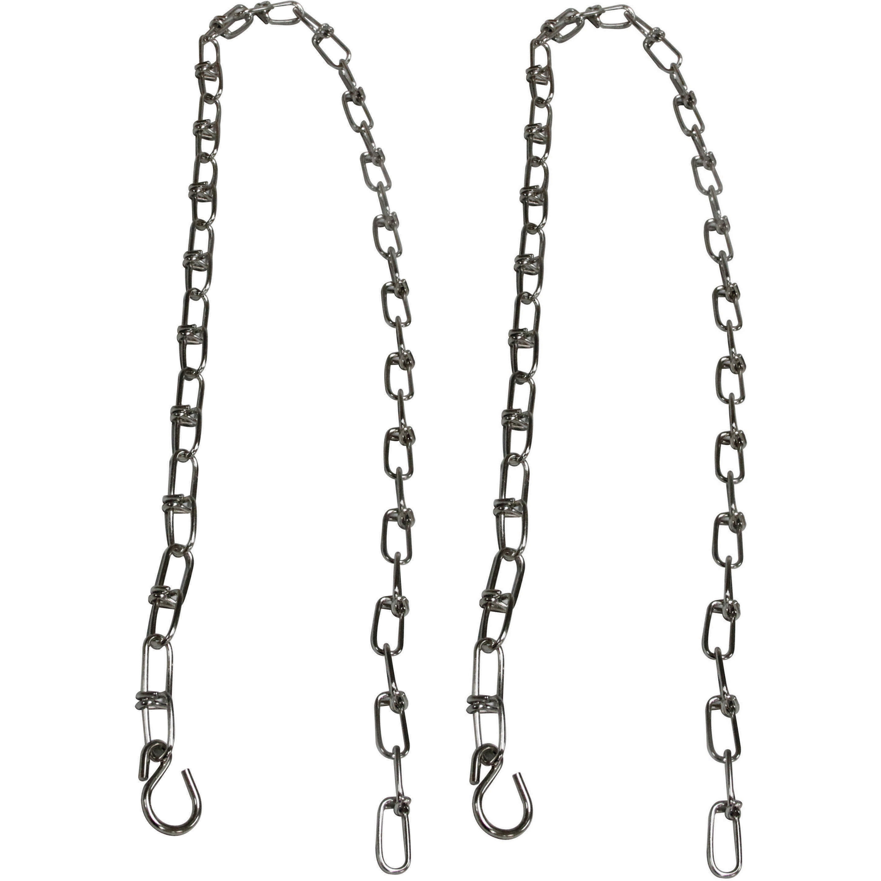 Brentwood 16 inch White Linear Hi-Bay Ceiling Light