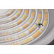 Brentwood LED 20.59 inch Bronze Outdoor Post