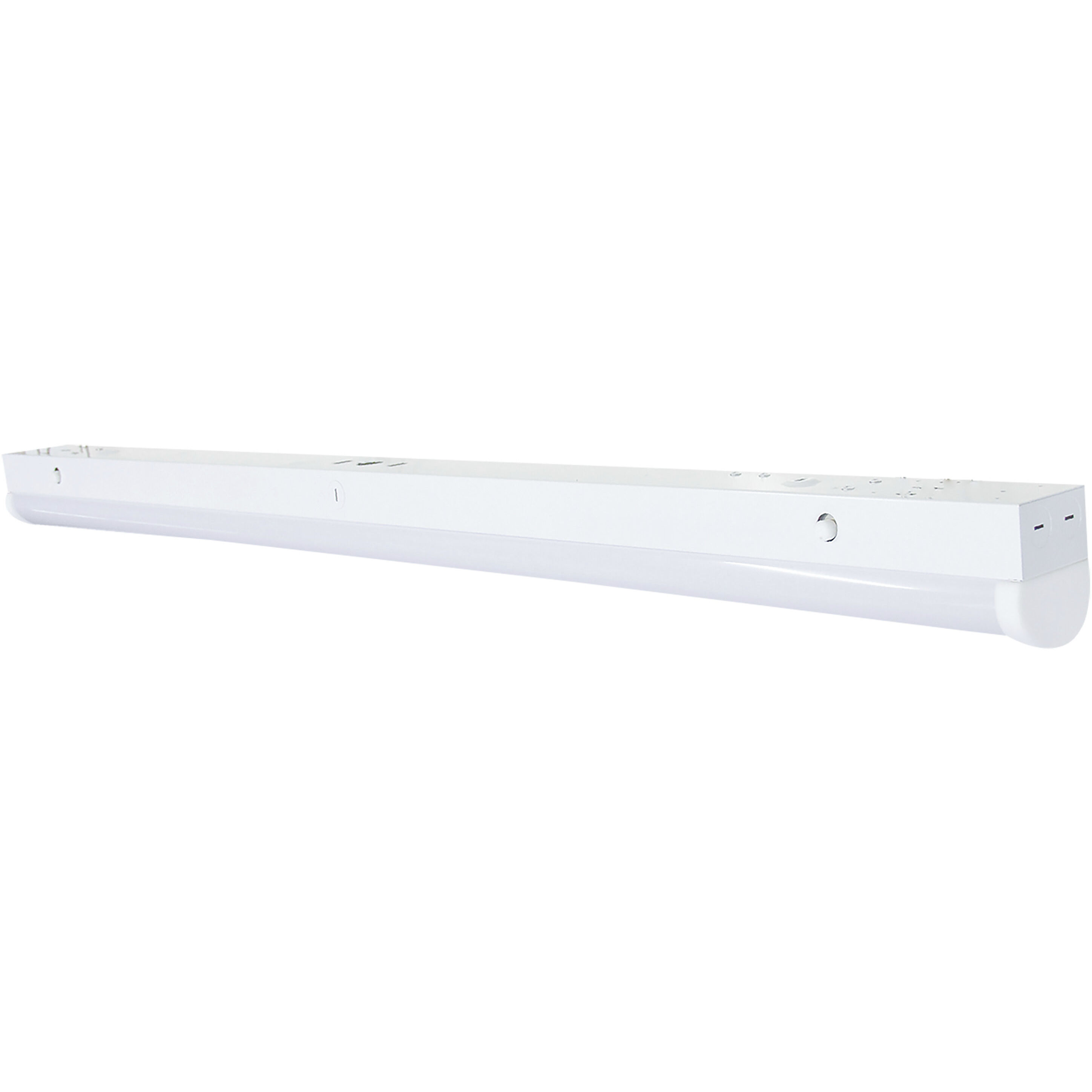 Brentwood LED 3 inch White Linear Strip Ceiling Light