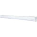 Brentwood LED 3 inch White Linear Strip Ceiling Light