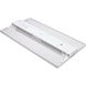 High Bay LED 23.03 inch White Linear Ceiling Light