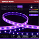 Dimension White 2700K 787.44 inch Tape Light