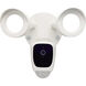 Starfish LED 8.46 inch White Outdoor Security Light
