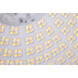 ColorQuick LED 14.17 inch Black Hi-Bay Ceiling Light