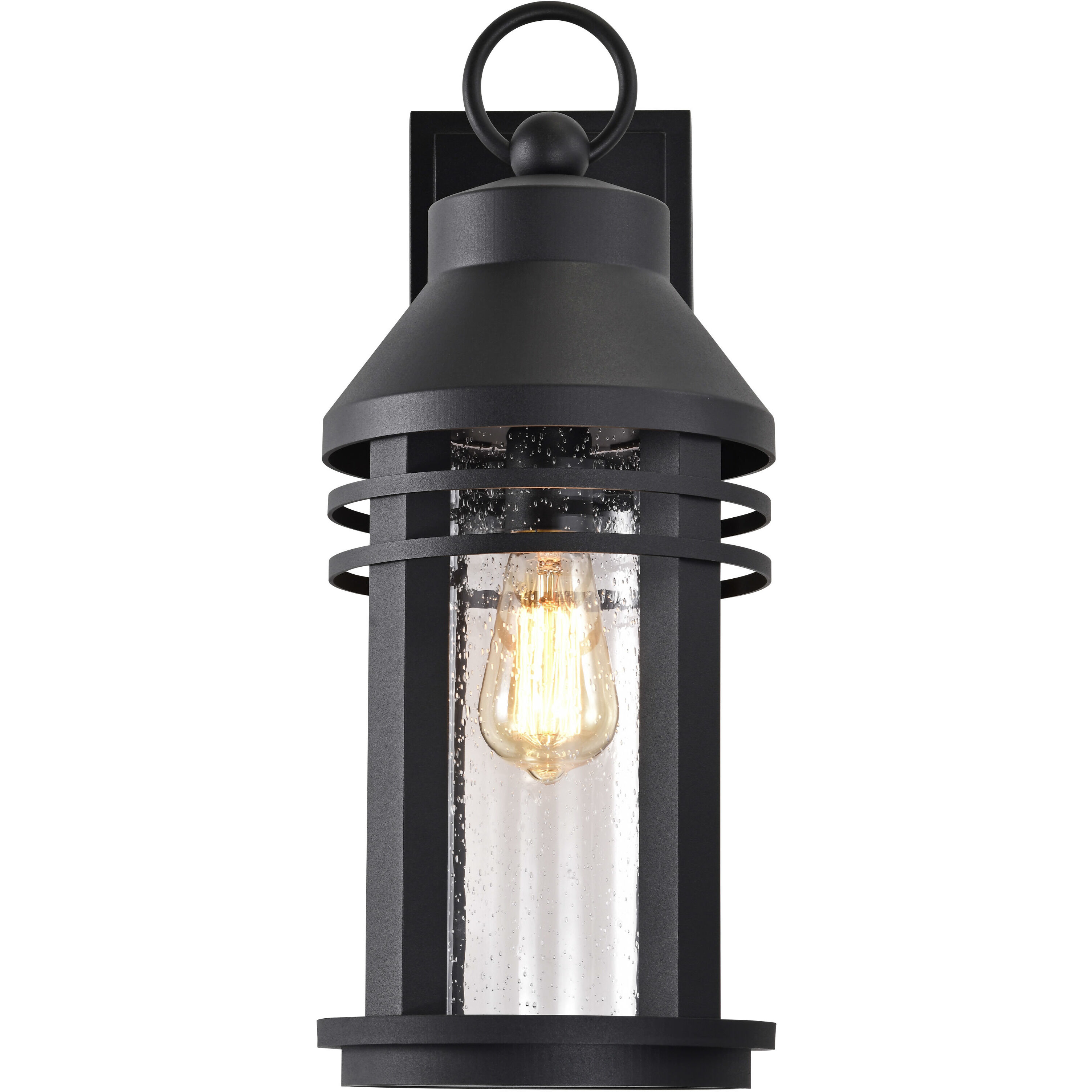 Wilton Outdoor Wall Sconce