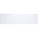 ColorQuick;PowerQuick LED 12.59 inch White Hi-Bay Ceiling Light