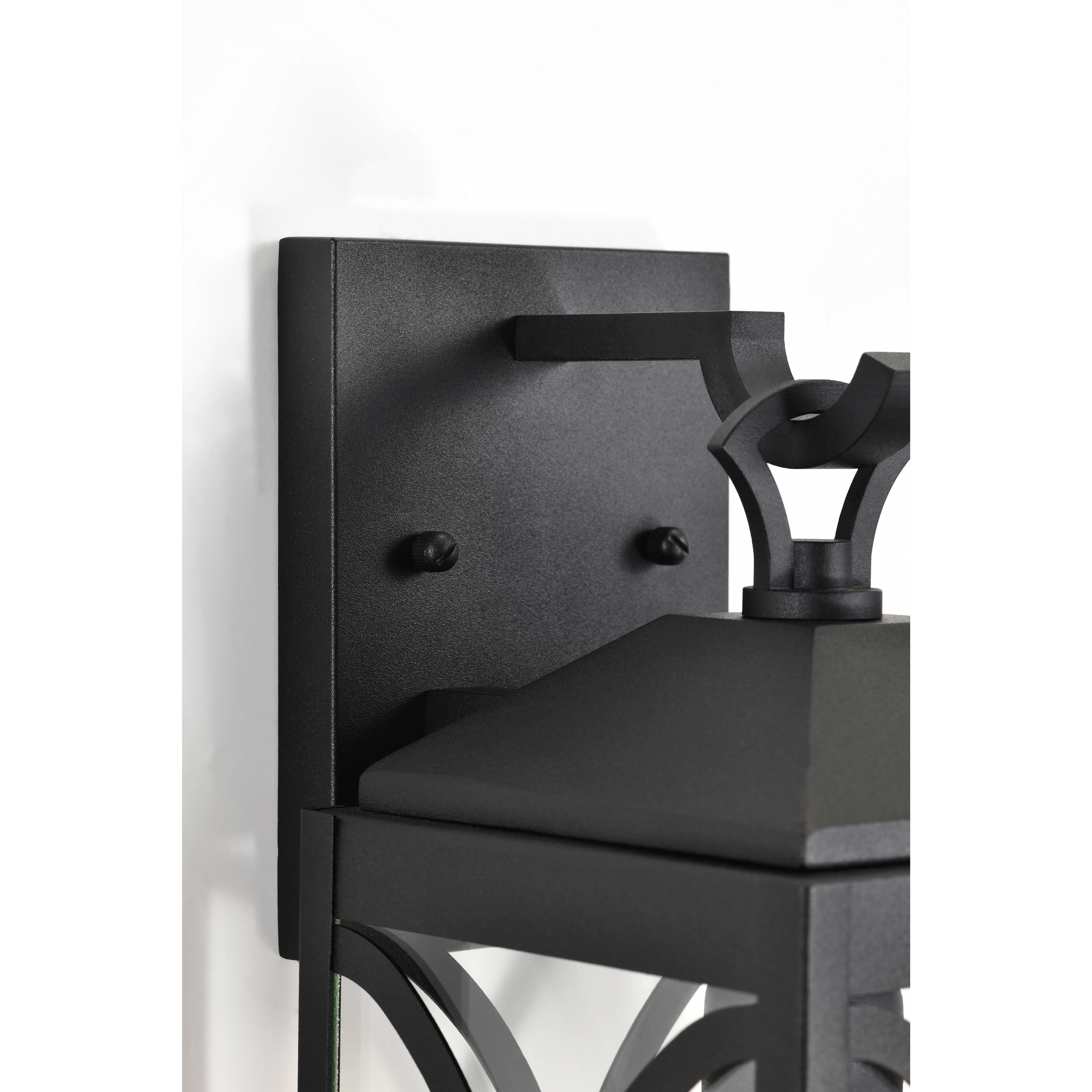 Oaklyn Outdoor Wall Sconce