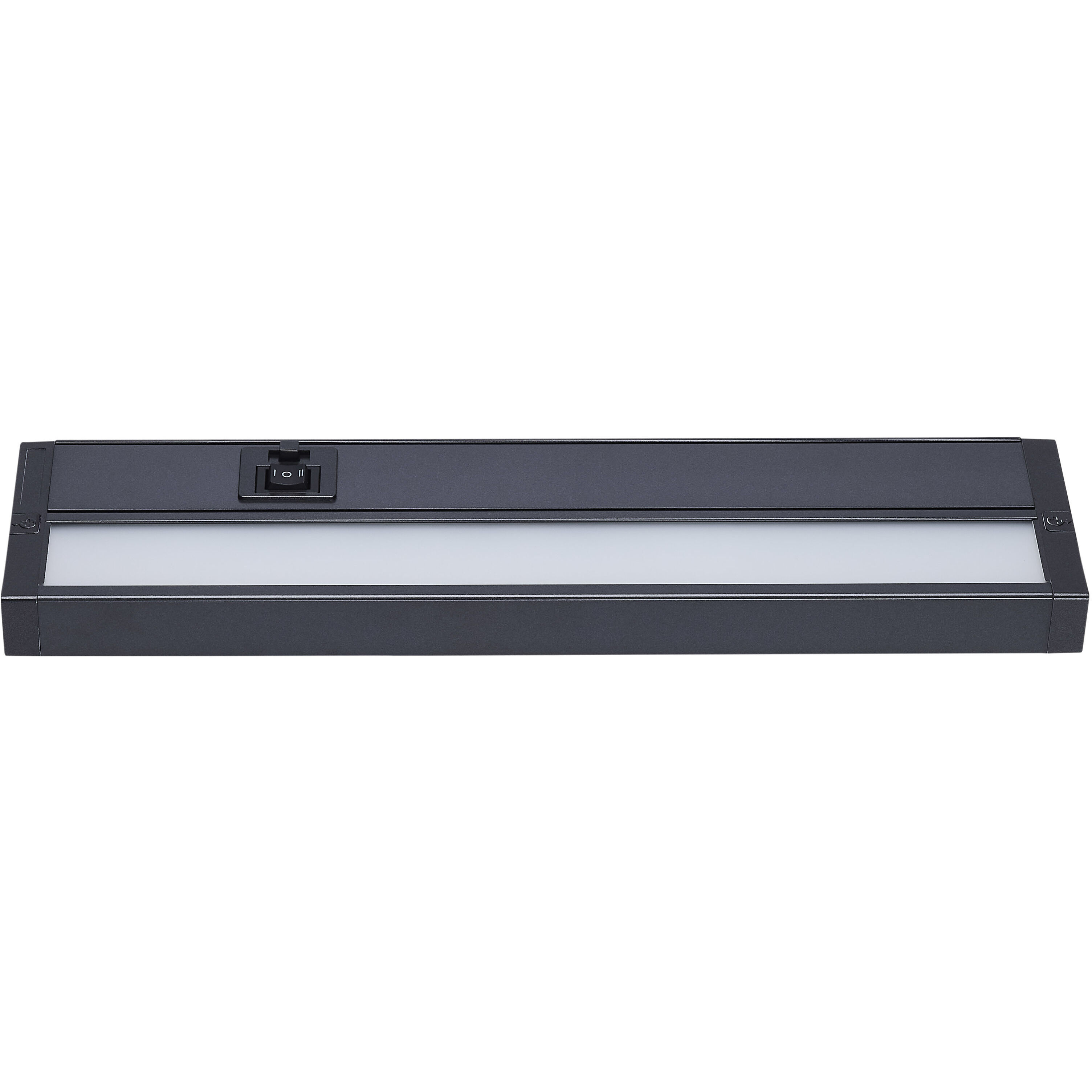 ColorQuick 120 LED 14 inch Dark Bronze Under Cabinet